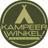 Kampeerwinkel Roermond's icon