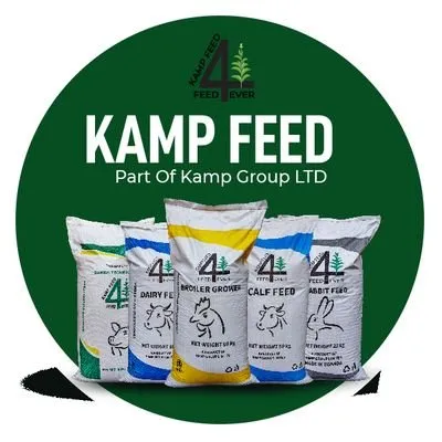 kampfeed.com's icon