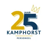 Logo van Kamphorst Personeel