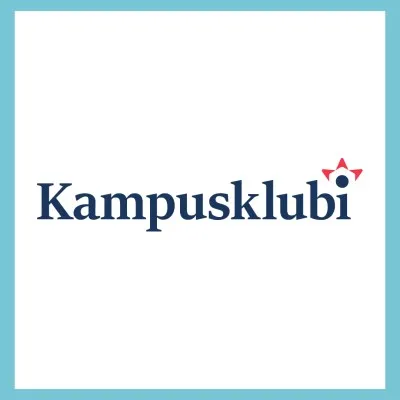 kampusklubi.fi's icon