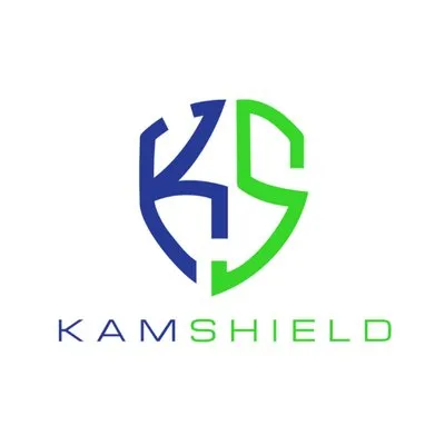 kamshield.com's icon
