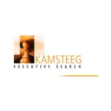 Logo van Kamsteeg Executive Search