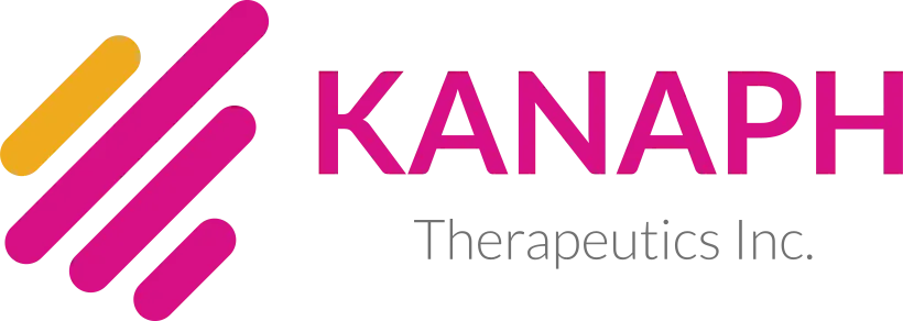 카나프테라퓨틱스 logo