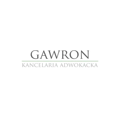 Gawron Kancelaria Adwokacka S.K.A.