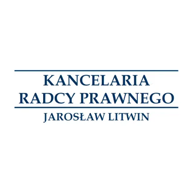 Kancelaria Radcy Prawnego JDG