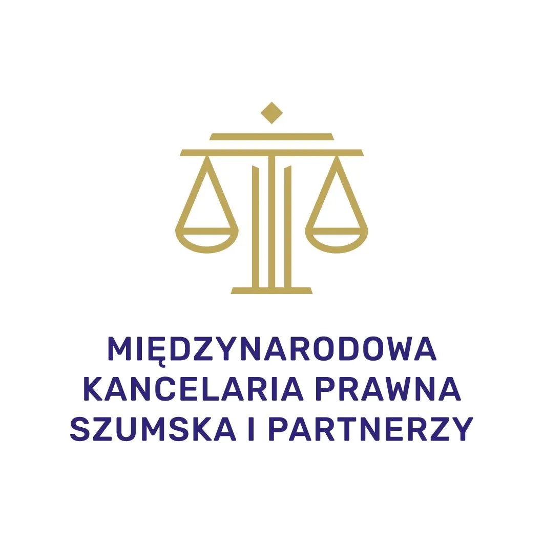 Międzynarodowa Kancelaria Prawna Szumska I Partnerzy sp. k.