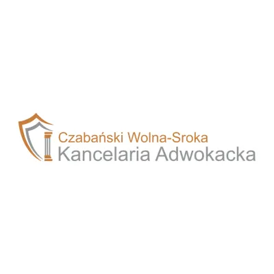 Kancelaria Adwokacka Czabański Wolna-Sroka S.K.A.