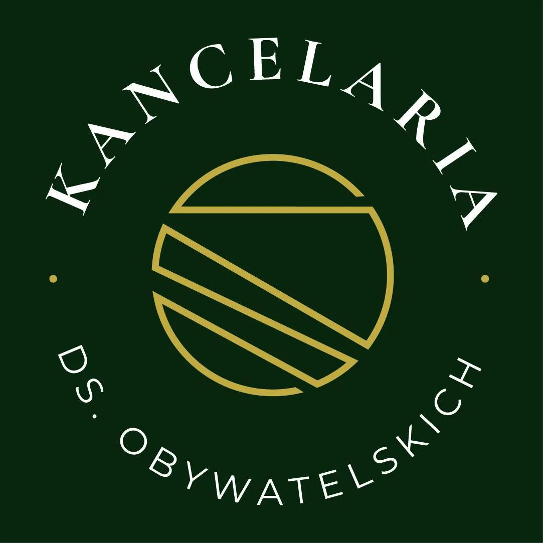 Kancelaria Do Spraw Obywatelskich sp. z o.o.