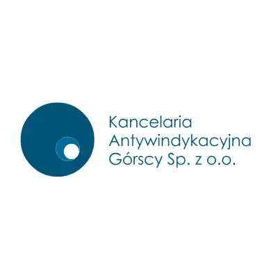 Kancelaria Antywindykacyjna Górscy sp. z o.o.