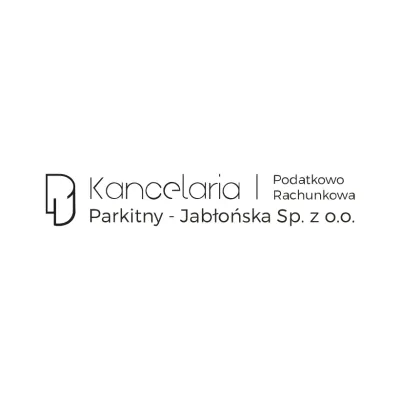 Kancelaria Podatkowo-Rachunkowa Parkitny Jabłońska sp. z o.o.