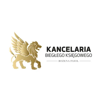 Kancelaria Biegłego Księgowego sp. z o.o.