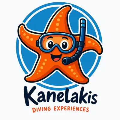kanelakisdiving.com's icon