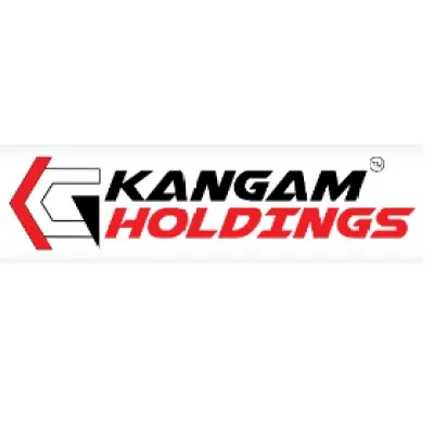 kangamholdings.com's icon