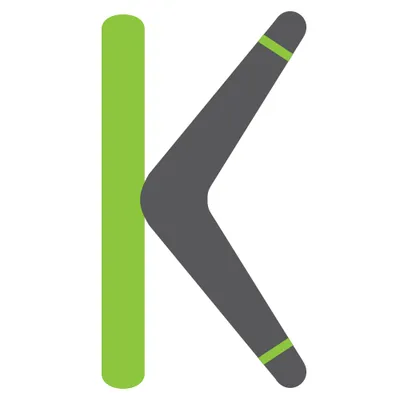 kangaroosmiles.com's icon