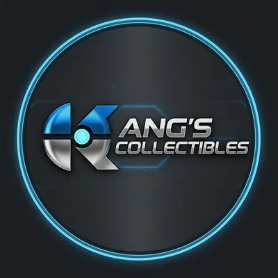 kangscollectibles.com's icon
