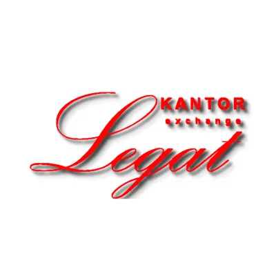 Legat Kantor Wymiany Walut N.Kulesza,D.Kulesza sp. j.