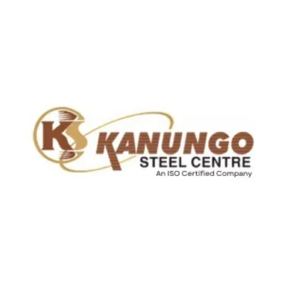 kanungosteel.com's icon