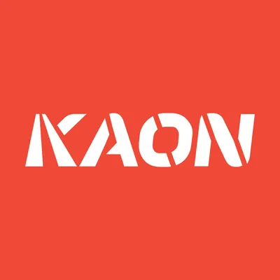 kaon.com.au's icon