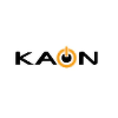 kaonbroadband.com's icon