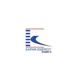 Kapar Energy's icon