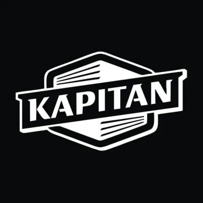 Kapitan. International Carrier | Minsk's icon