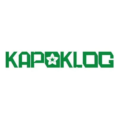 kapoklogcn.com's icon