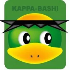 kappabashi.or.jp's icon