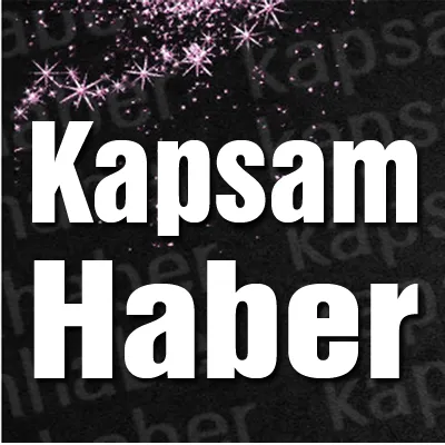 kapsamhaber.com's icon