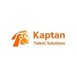 Kaptan Talent Solutions's icon