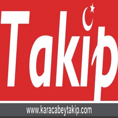 karacabeytakip.com's icon