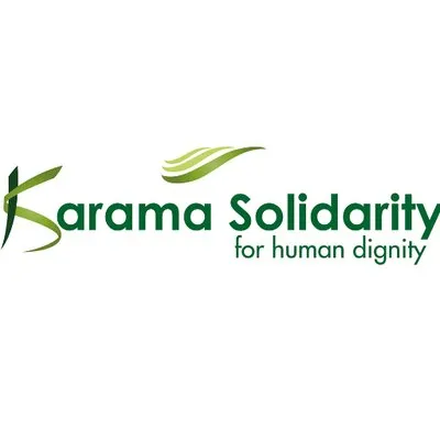 karama-solidarity.be's icon