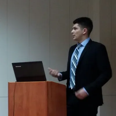 karanovic.ca's icon