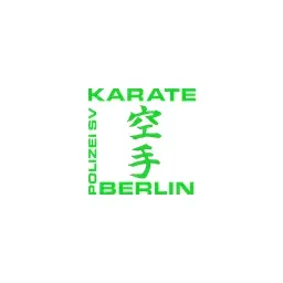 Karate im PSV's brand icon
