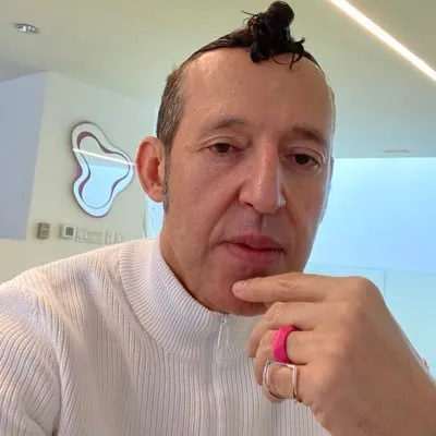 karimrashid.com's icon