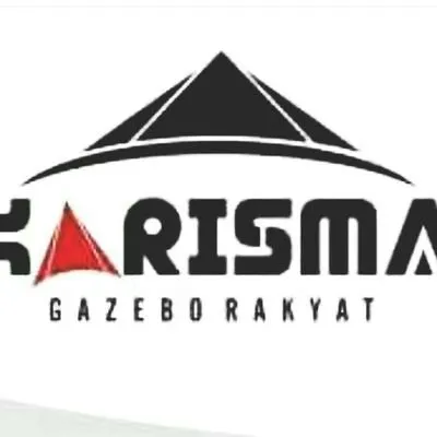 karismagazeborakyat.com's icon