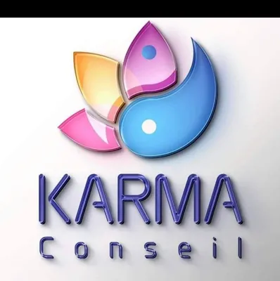 karma-bf.com's icon