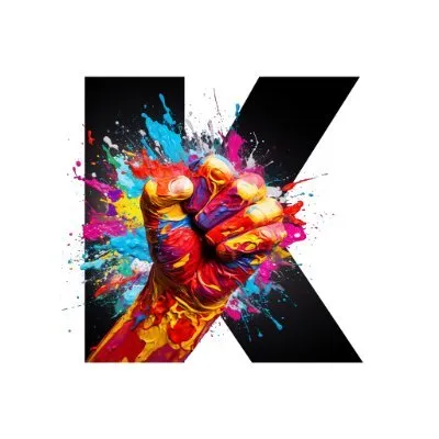 karmactive.com's icon
