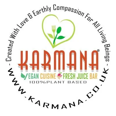 karmana.co.uk's icon