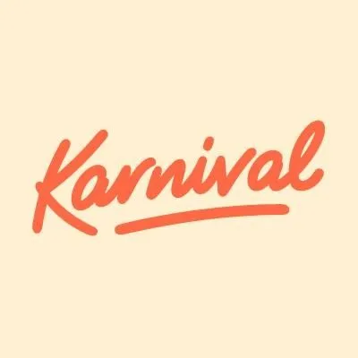 karnivalfood.com's icon