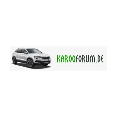 Karoq Forum's brand icon