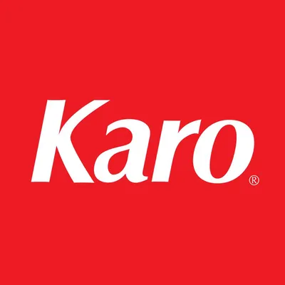 karosyrup.com's icon