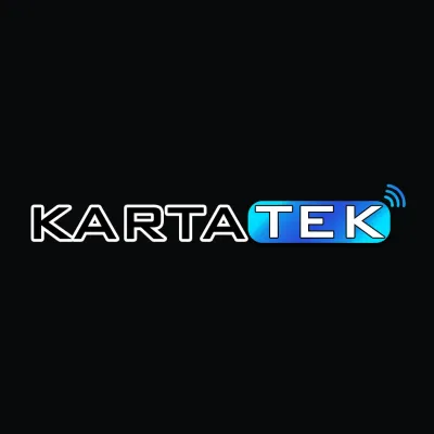 Kartatek's icon