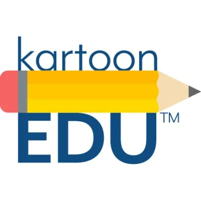 kartoonedu.com's icon