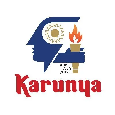 karunya.edu's icon