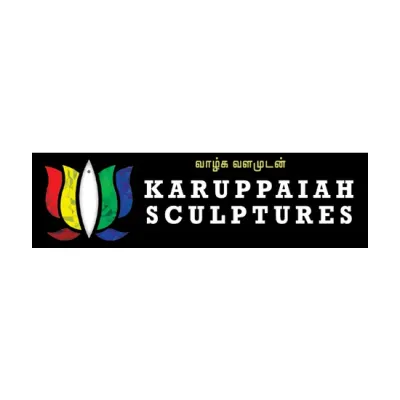 Karuppaiah Sculptures's icon