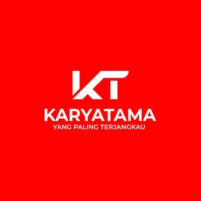 karyatama.co.id's icon