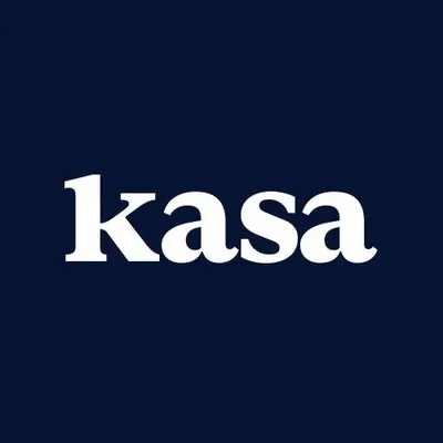 kasa.com's icon