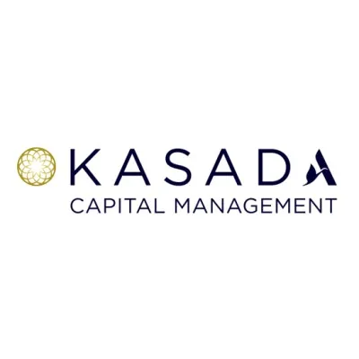 kasada.com's icon