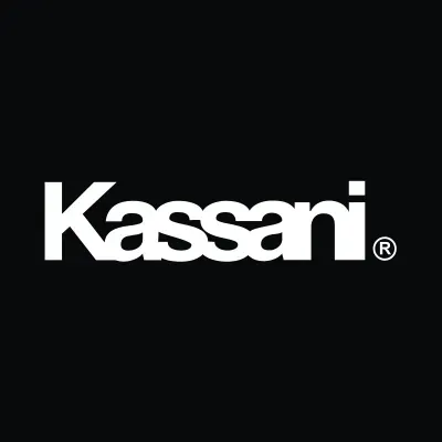 kassani.com's icon