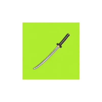 Katana's icon